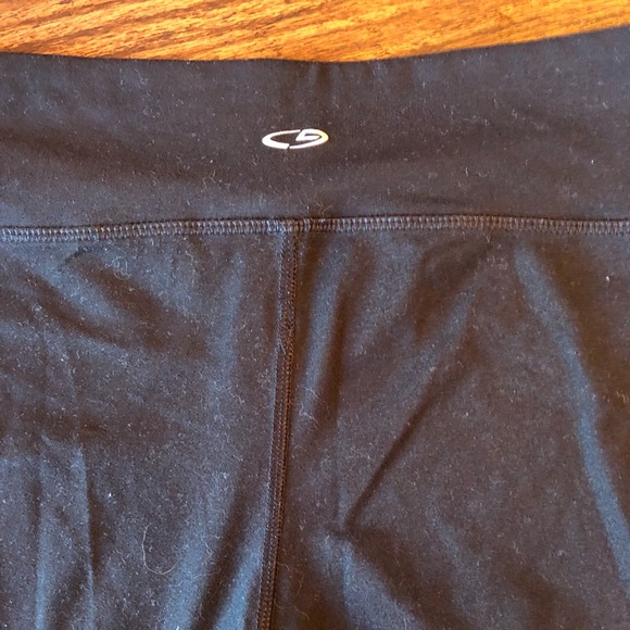 C9 Champion Duo Dry Leggings - Picture 6 of 6